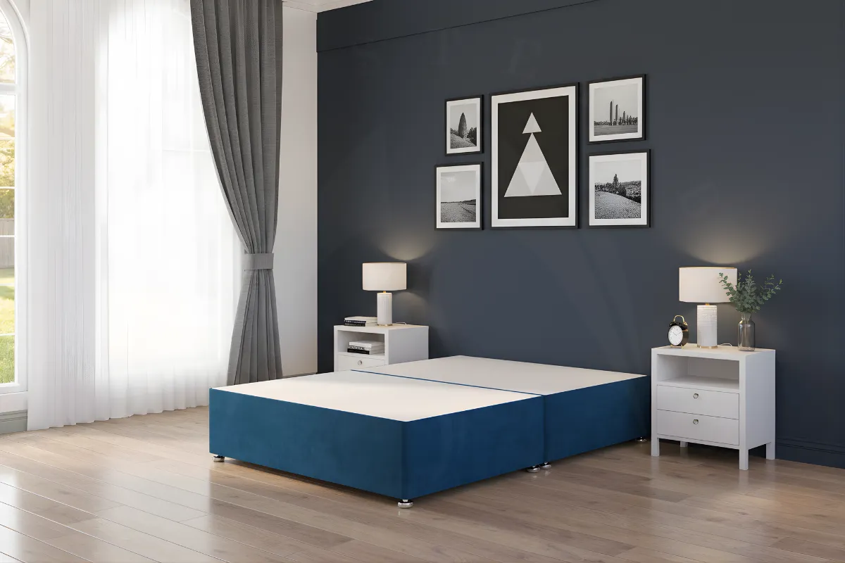 Divan Bed Bases | Storage Divan Base